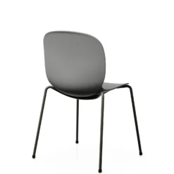 FLOKK Chaise empilable Noor 6050