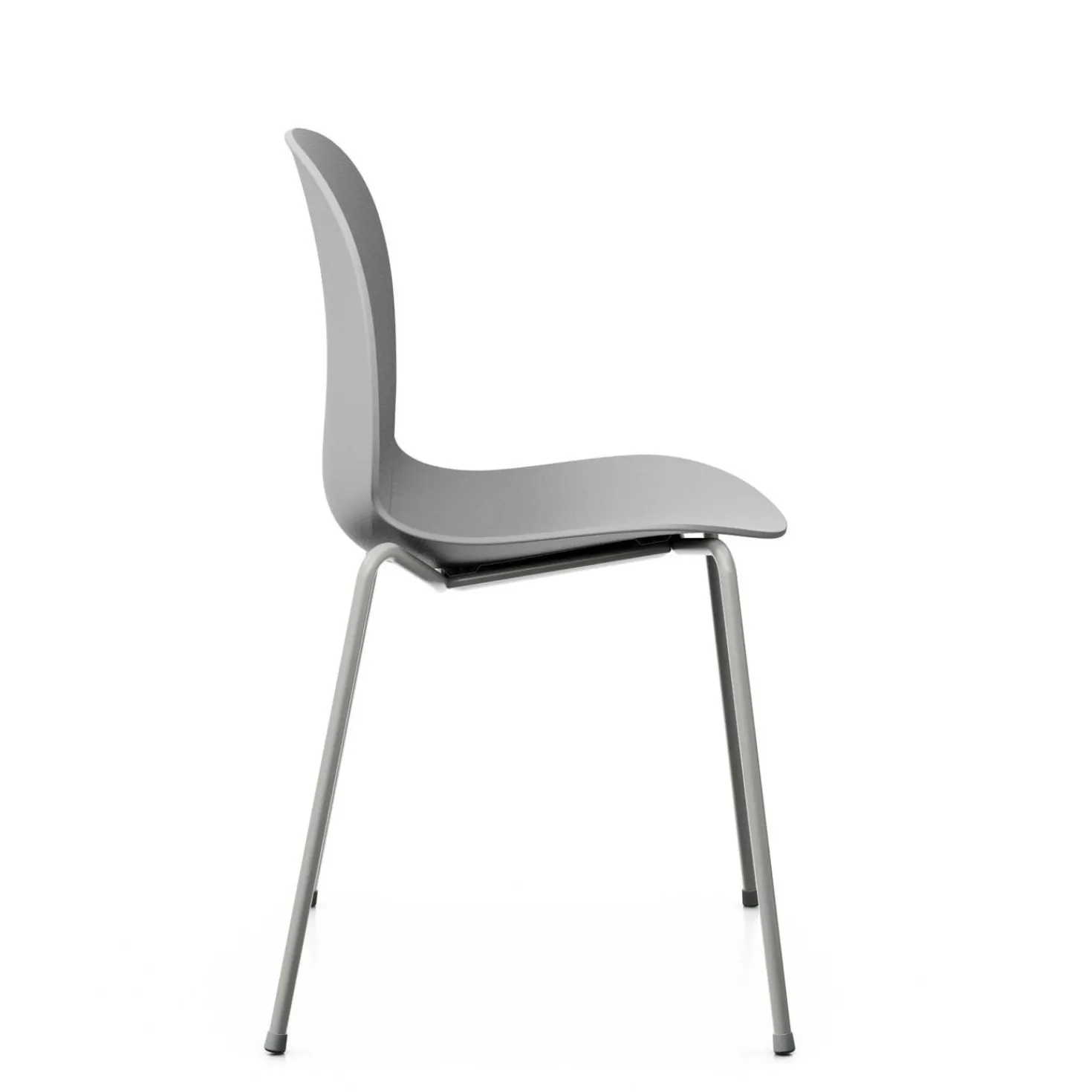 FLOKK Chaise empilable Noor 6050