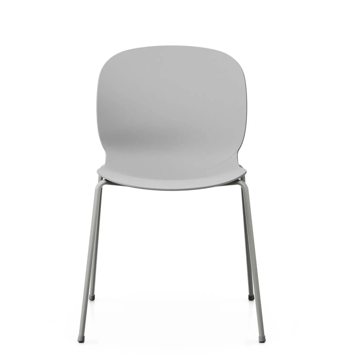 FLOKK Chaise empilable Noor 6050