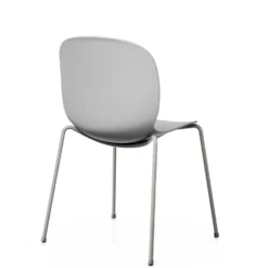 FLOKK Chaise empilable Noor 6050