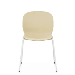 FLOKK Chaise empilable Noor 6050