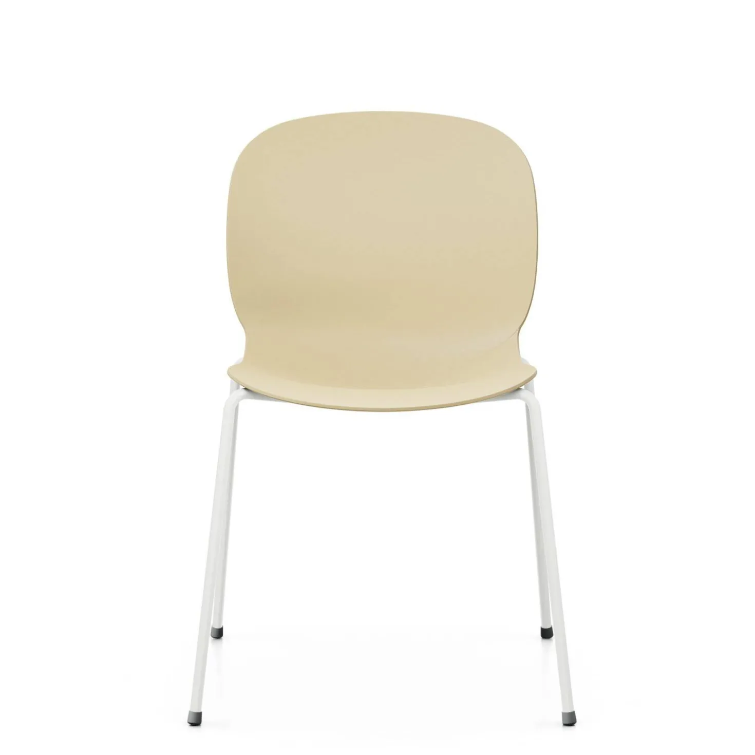 FLOKK Chaise empilable Noor 6050