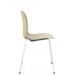 FLOKK Chaise empilable Noor 6050