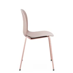 FLOKK Chaise empilable Noor 6050