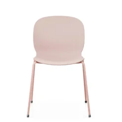 FLOKK Chaise empilable Noor 6050