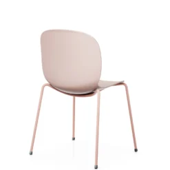 FLOKK Chaise empilable Noor 6050