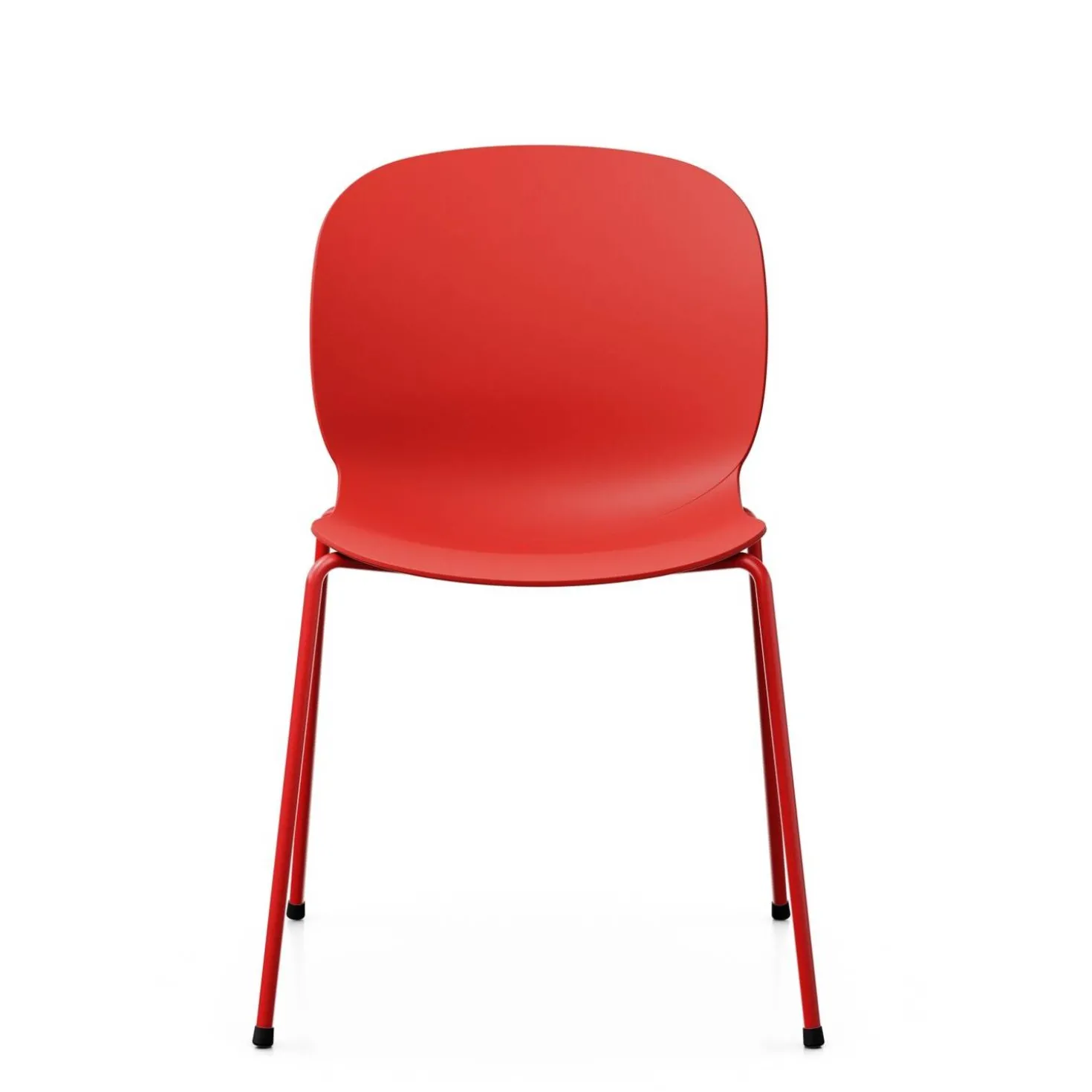FLOKK Chaise empilable Noor 6050