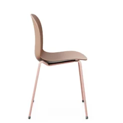 FLOKK Chaise empilable Noor 6050