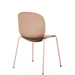 FLOKK Chaise empilable Noor 6050