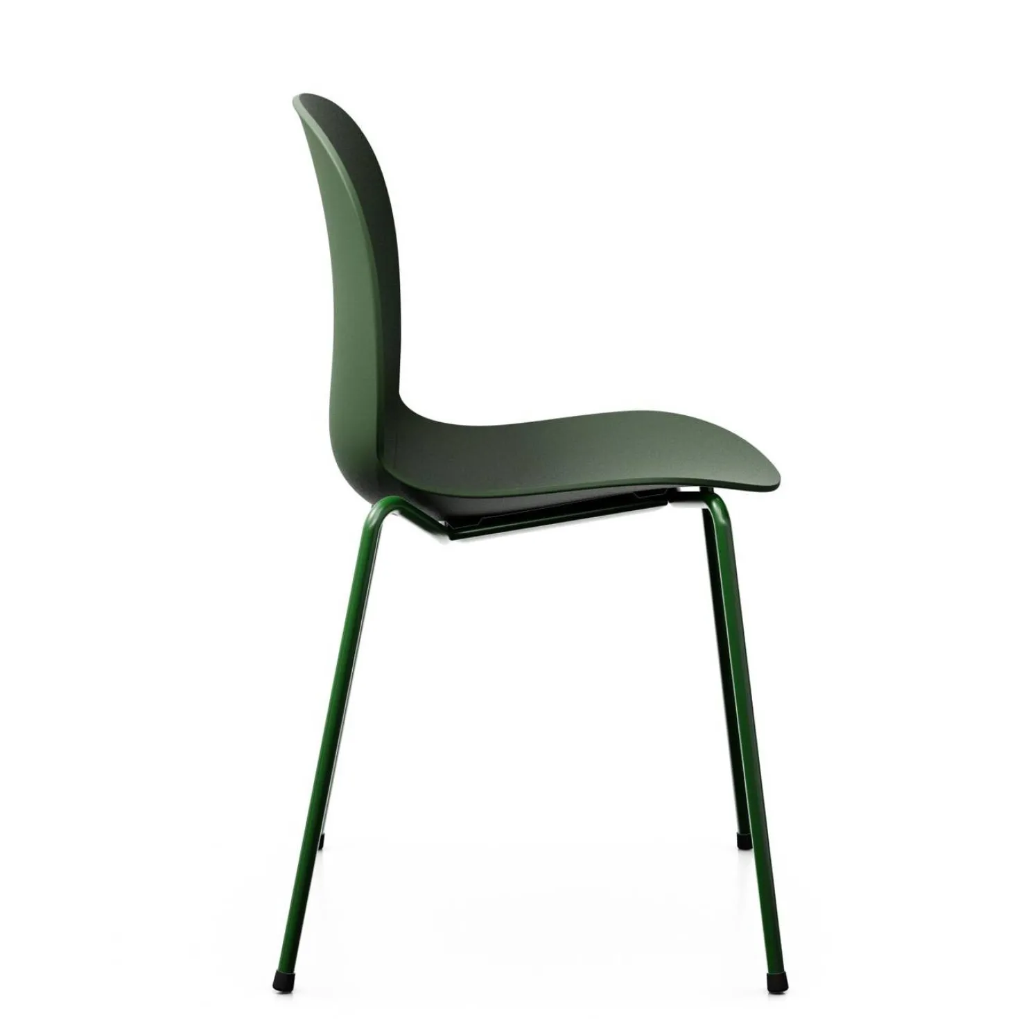FLOKK Chaise empilable Noor 6050