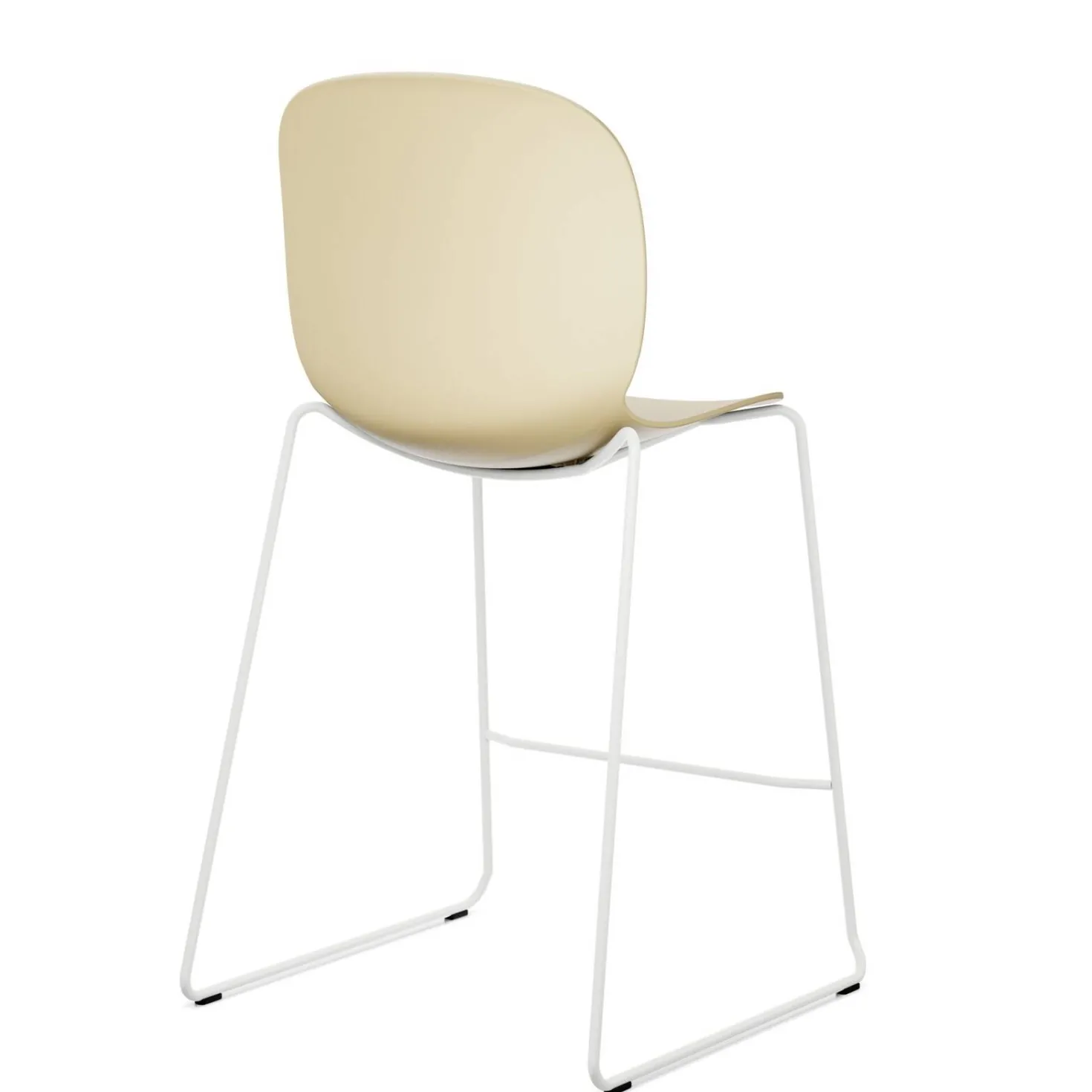 FLOKK Chaise haute Noor Up 6090
