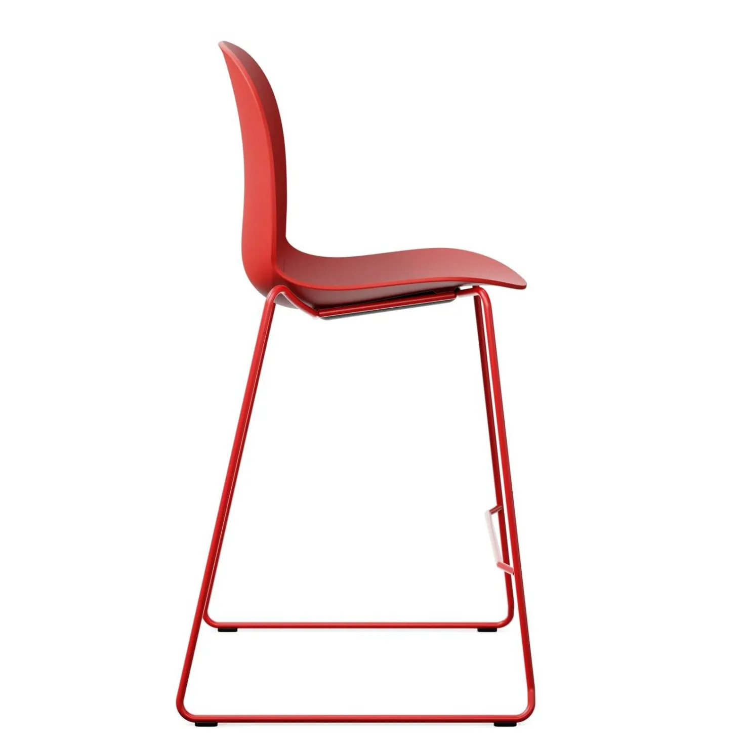 FLOKK Chaise haute Noor Up 6090