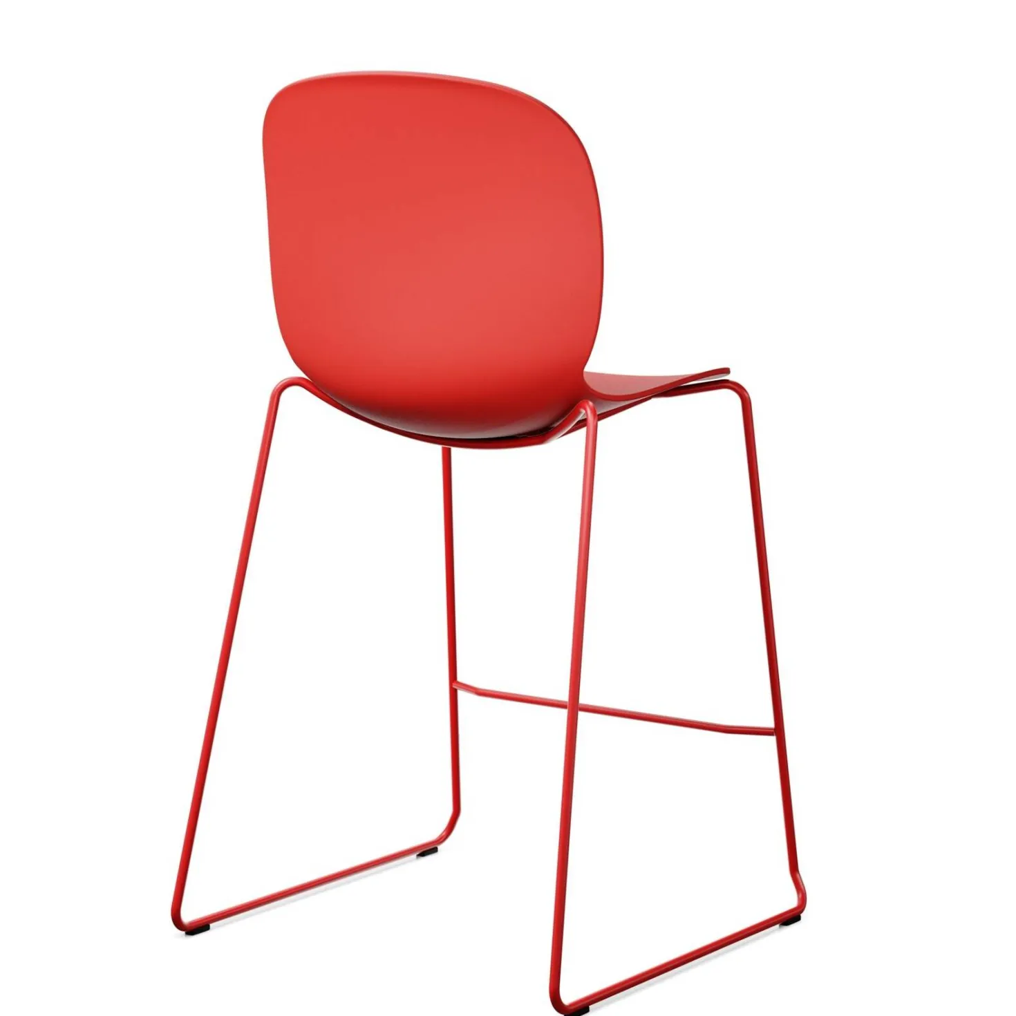 FLOKK Chaise haute Noor Up 6090