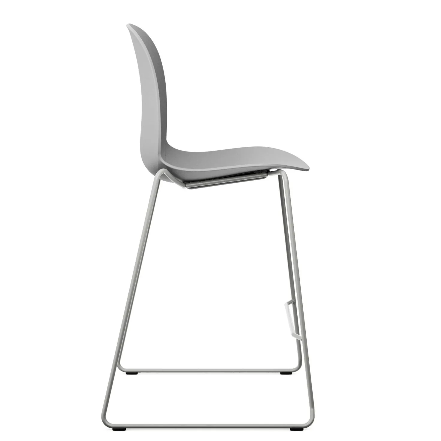 FLOKK Chaise haute Noor Up 6090