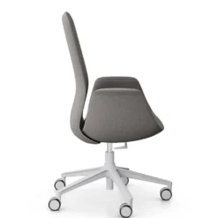 FLOKK Fauteuil de bureau assise ergonomique Ellie Pro 10ST