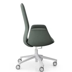 FLOKK Fauteuil de bureau assise ergonomique Ellie Pro 10ST