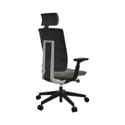 FLOKK Fauteuil de bureau Xenon Net 111SFL