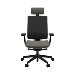 FLOKK Fauteuil de bureau Xenon Net 111SFL
