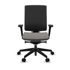 FLOKK Fauteuil de bureau Xenon Net 101SFL