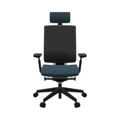 FLOKK Fauteuil de bureau Xenon Net 111SFL