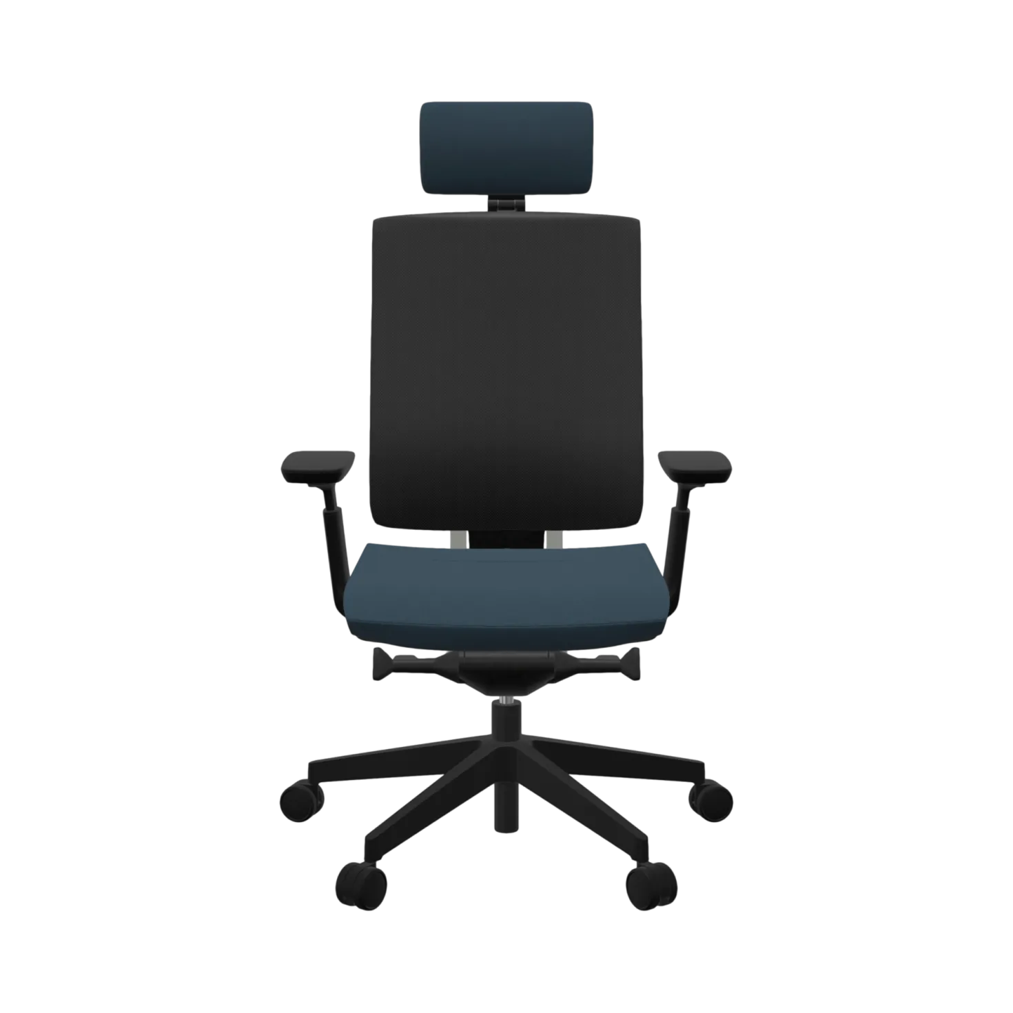 FLOKK Fauteuil de bureau Xenon Net 111SFL