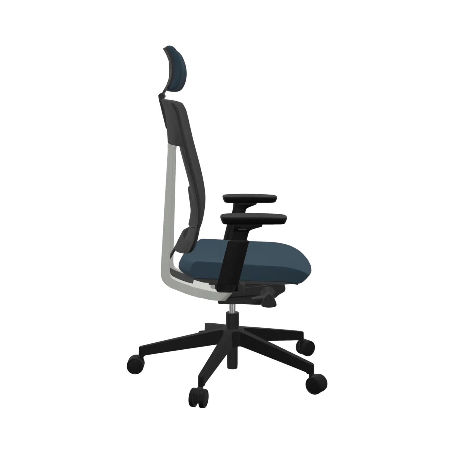 FLOKK Fauteuil de bureau Xenon Net 111SFL