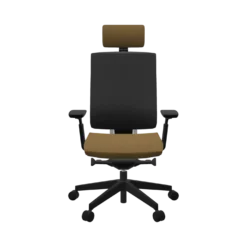 FLOKK Fauteuil de bureau Xenon Net 111SFL