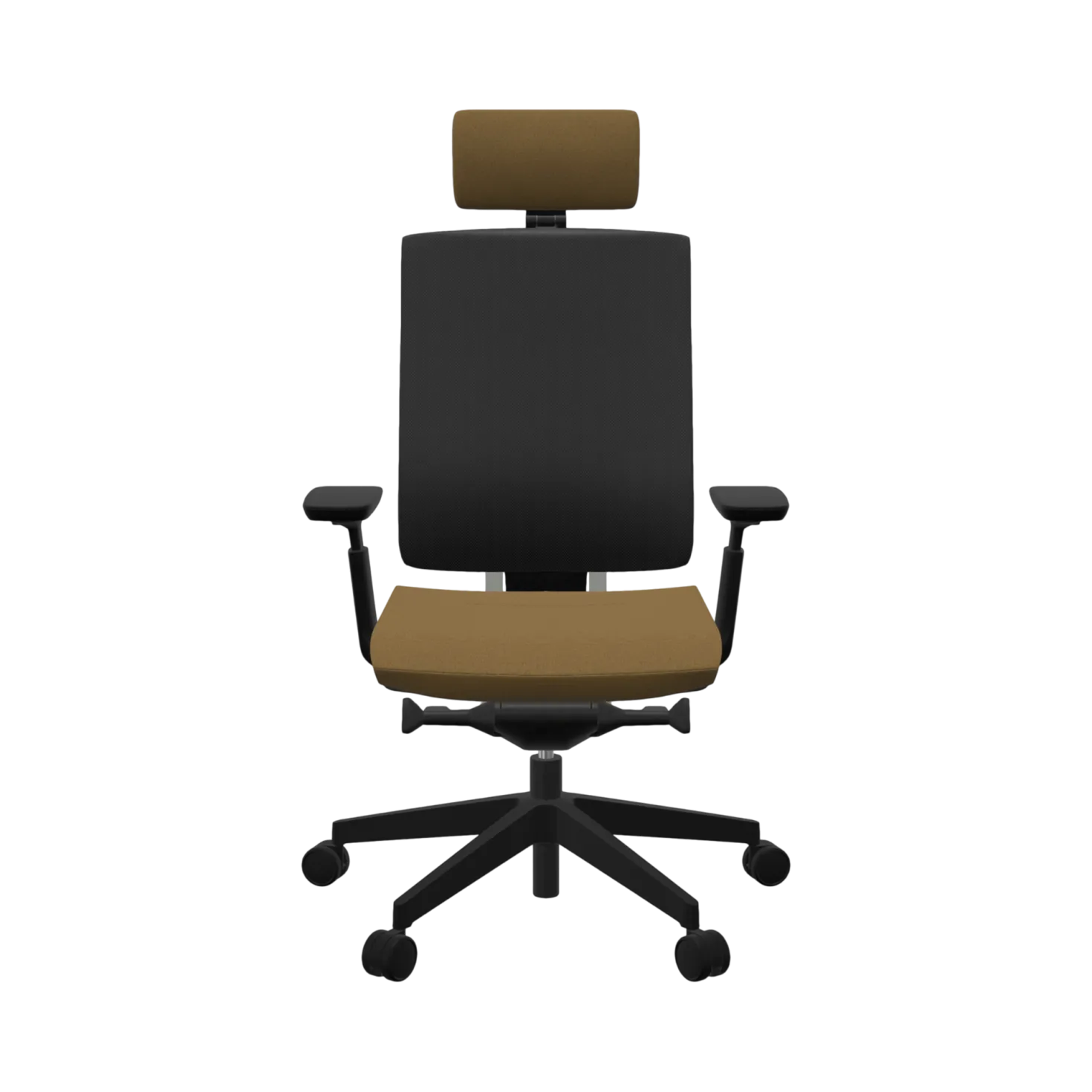 FLOKK Fauteuil de bureau Xenon Net 111SFL