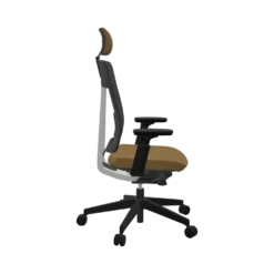 FLOKK Fauteuil de bureau Xenon Net 111SFL