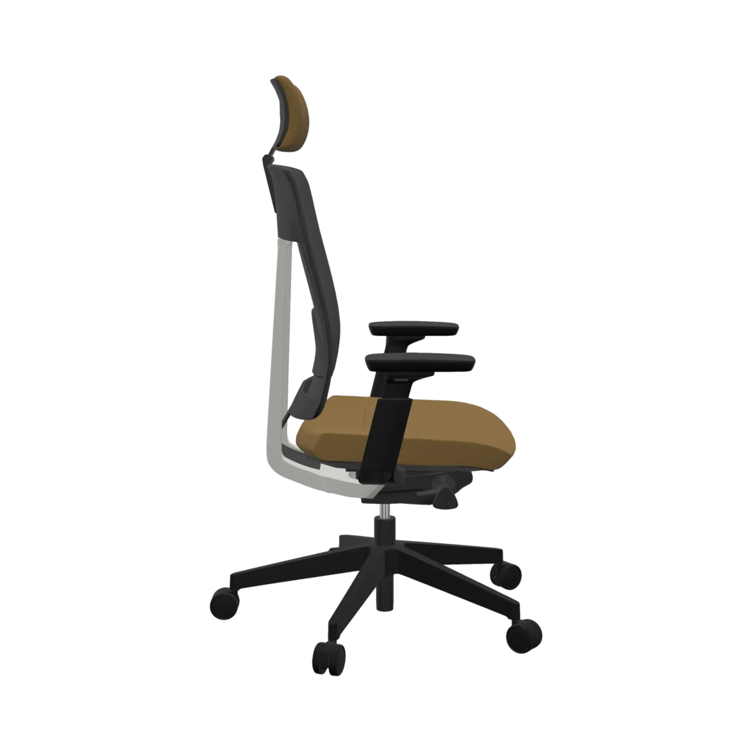 FLOKK Fauteuil de bureau Xenon Net 111SFL