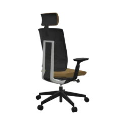 FLOKK Fauteuil de bureau Xenon Net 111SFL