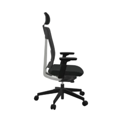 FLOKK Fauteuil de bureau Xenon Net 111SFL