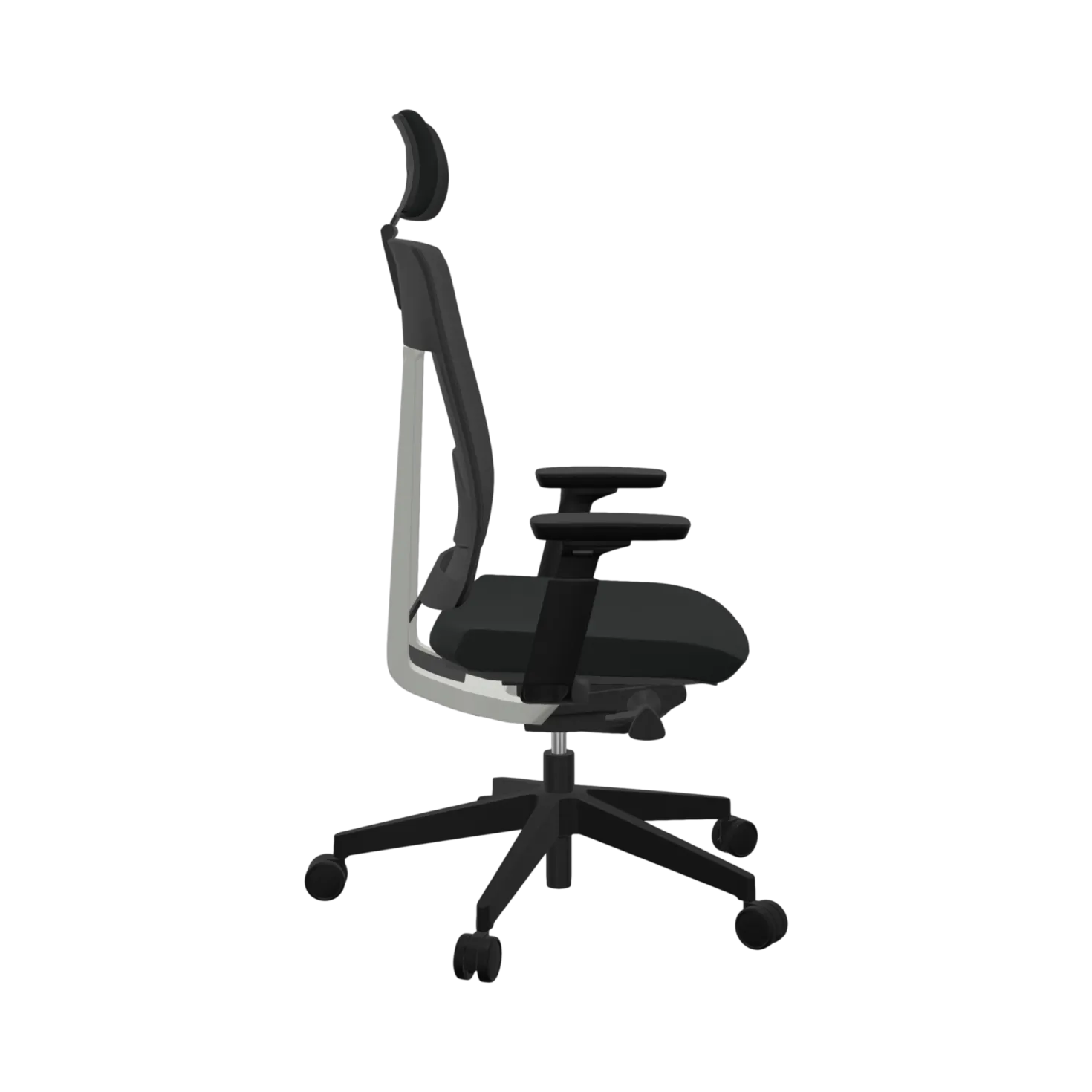 FLOKK Fauteuil de bureau Xenon Net 111SFL