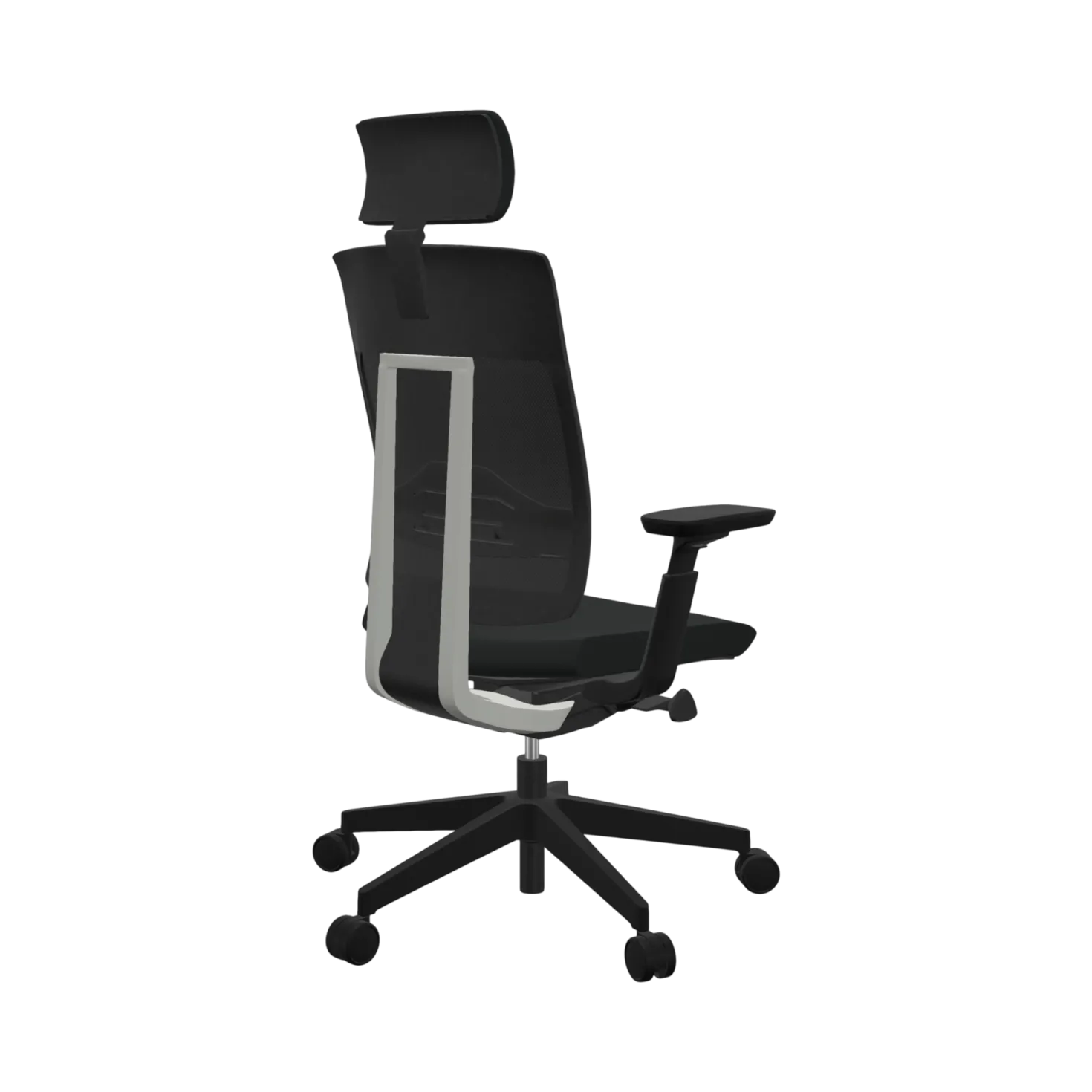 FLOKK Fauteuil de bureau Xenon Net 111SFL