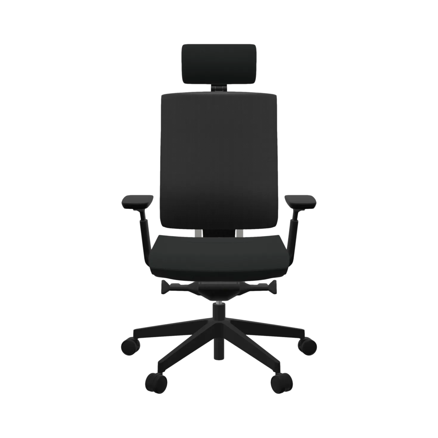 FLOKK Fauteuil de bureau Xenon Net 111SFL