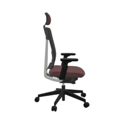 FLOKK Fauteuil de bureau Xenon Net 111SFL