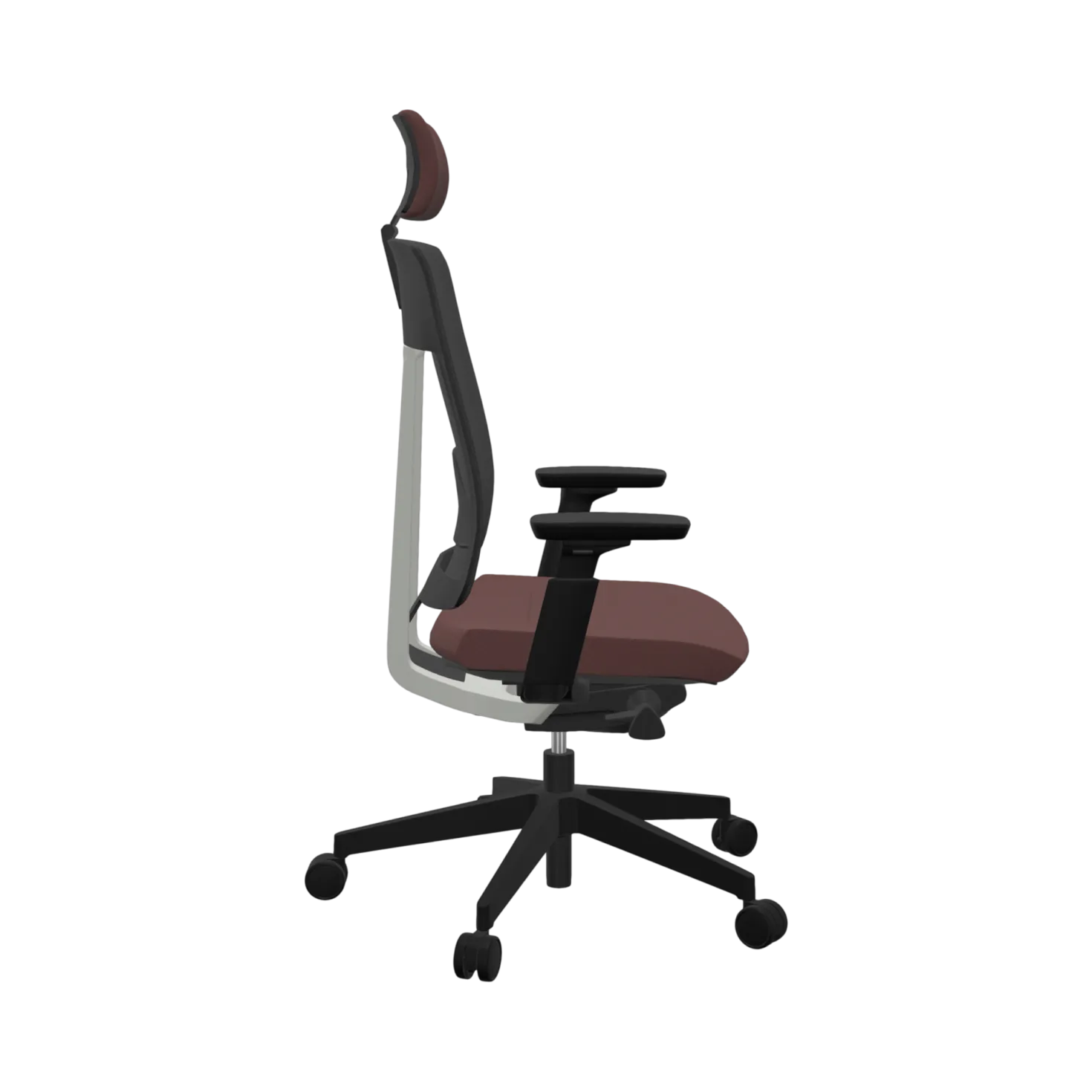 FLOKK Fauteuil de bureau Xenon Net 111SFL