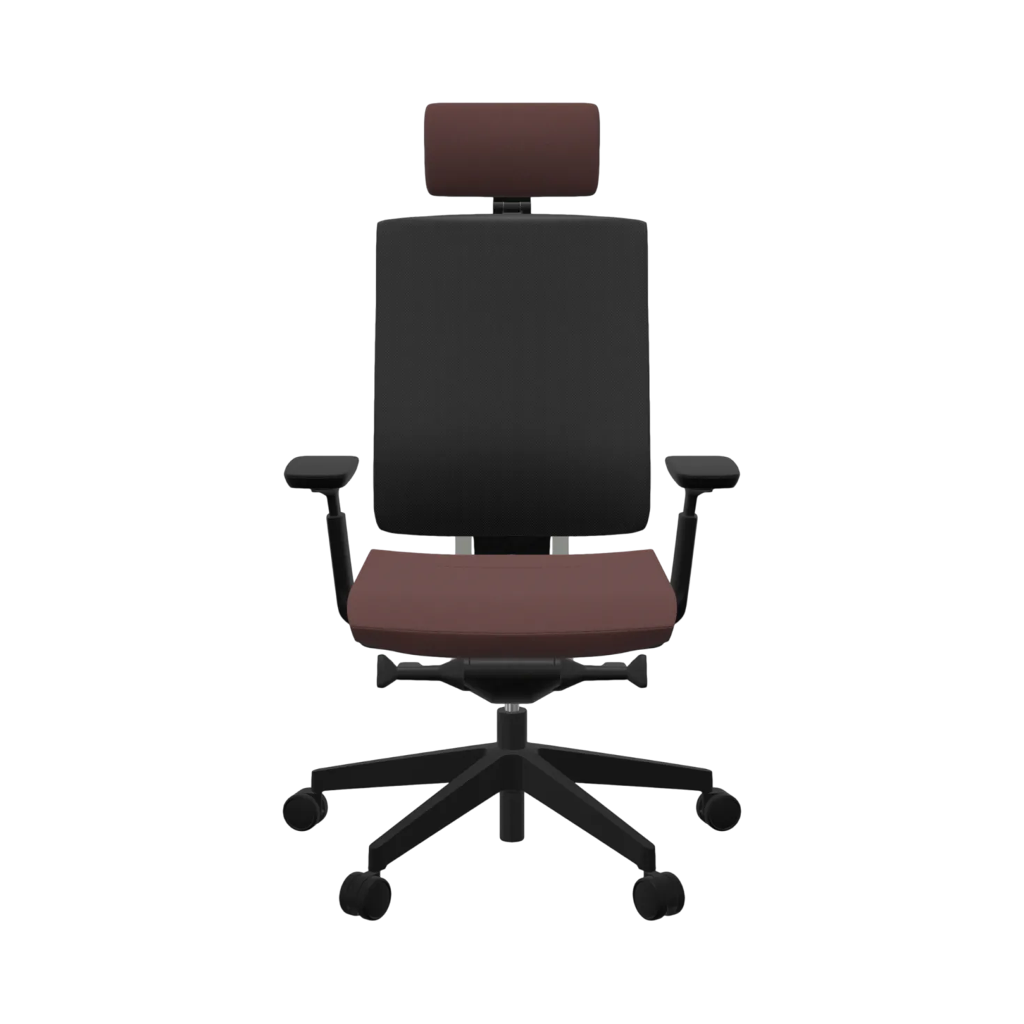 FLOKK Fauteuil de bureau Xenon Net 111SFL