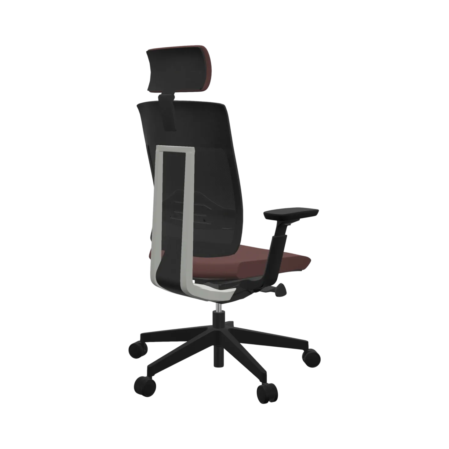 FLOKK Fauteuil de bureau Xenon Net 111SFL