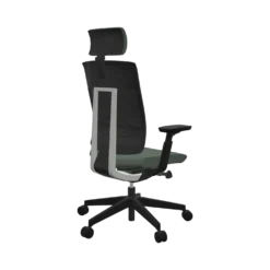 FLOKK Fauteuil de bureau Xenon Net 111SFL