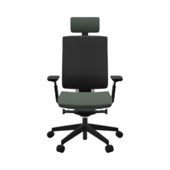 FLOKK Fauteuil de bureau Xenon Net 111SFL