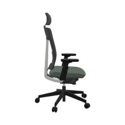 FLOKK Fauteuil de bureau Xenon Net 111SFL
