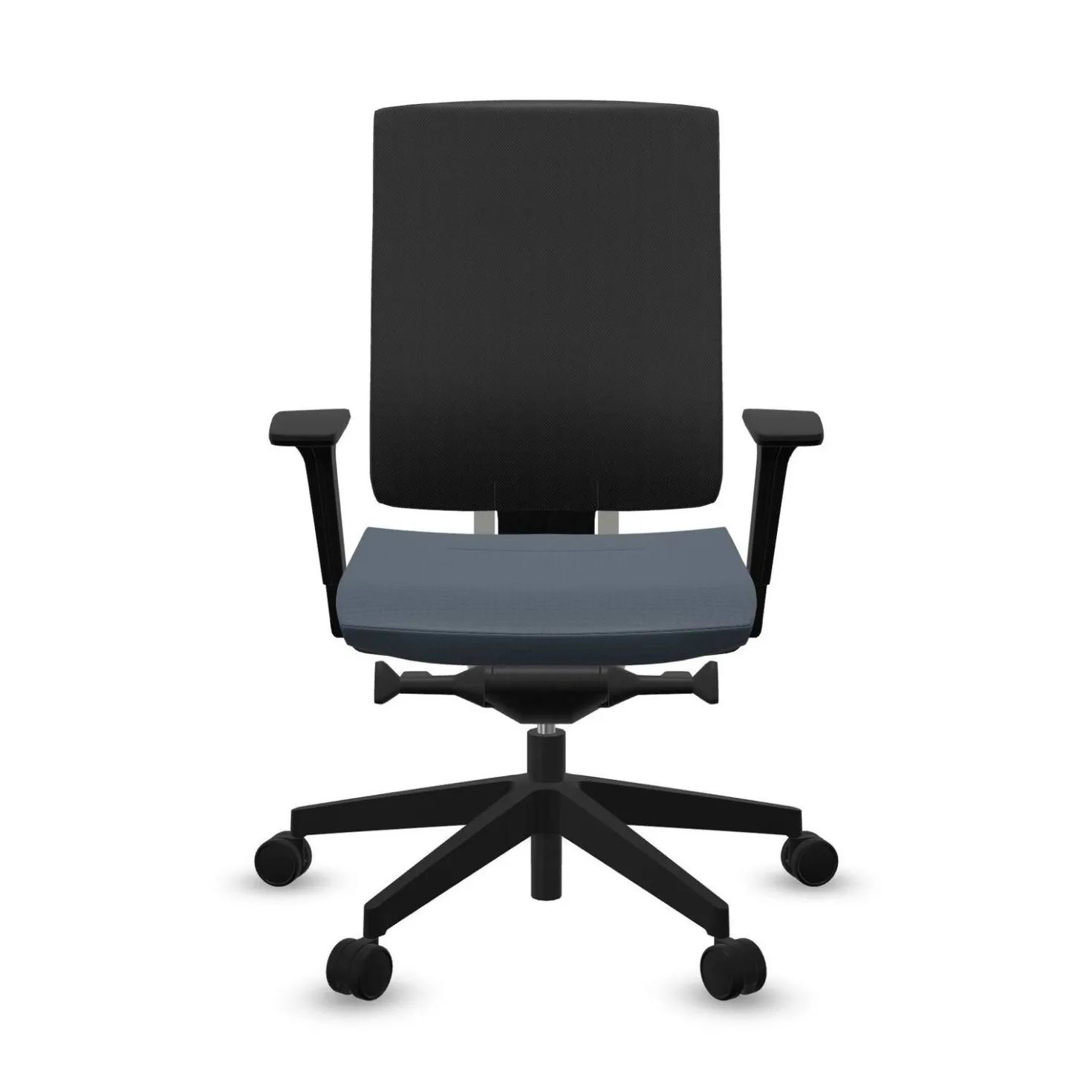 FLOKK Fauteuil de bureau Xenon Net 101SFL