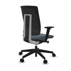FLOKK Fauteuil de bureau Xenon Net 101SFL