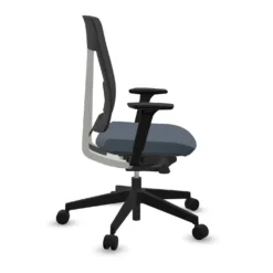 FLOKK Fauteuil de bureau Xenon Net 101SFL