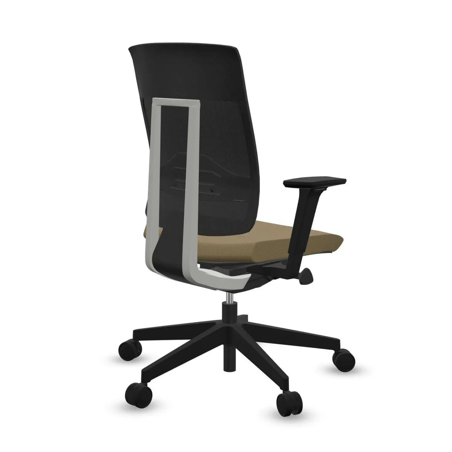 FLOKK Fauteuil de bureau Xenon Net 101SFL