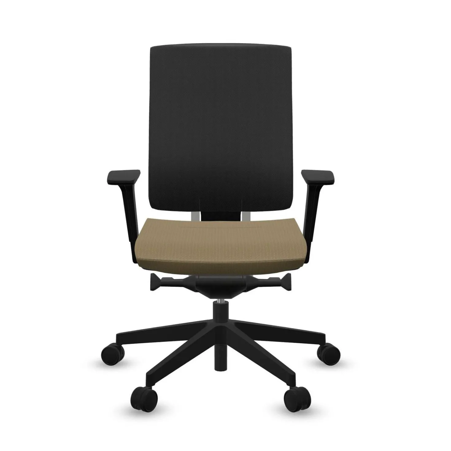 FLOKK Fauteuil de bureau Xenon Net 101SFL
