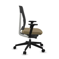 FLOKK Fauteuil de bureau Xenon Net 101SFL