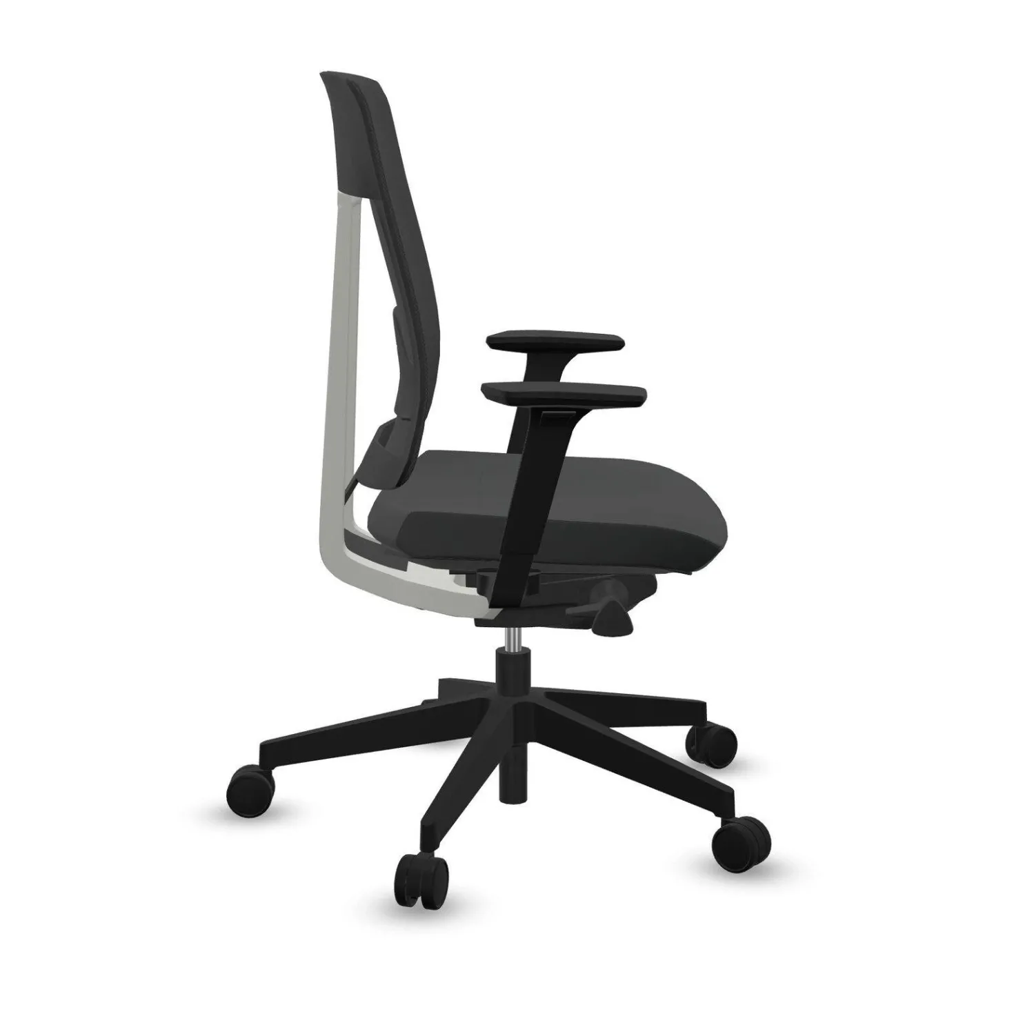 FLOKK Fauteuil de bureau Xenon Net 101SFL