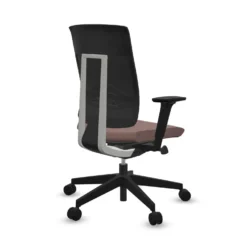 FLOKK Fauteuil de bureau Xenon Net 101SFL